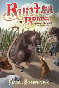 Runt the Brave, Volume 1