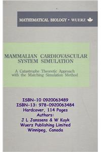 Mammalian Cardiovascular System Simulation