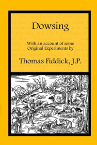 Dowsing