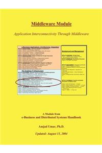 E-business and Distributed Systems Handbook