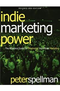 Indie Marketing Power