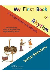 My First Book of Rhythm