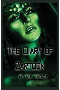 The Diary of Zartoon