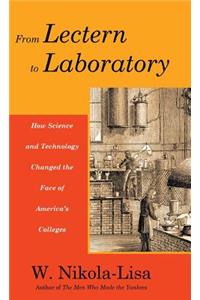 From Lectern to Laboratory