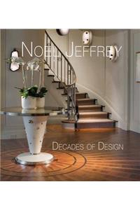 Noel Jeffrey