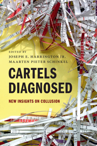 Cartels Diagnosed: New Insights on Collusion