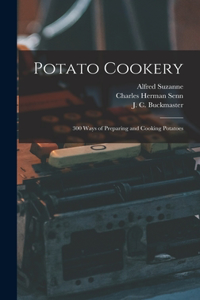 Potato Cookery