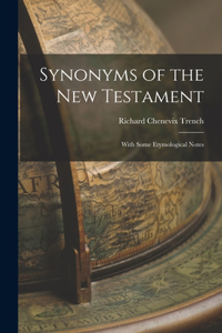 Synonyms of the New Testament