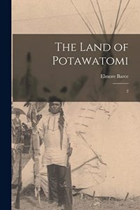 Land of Potawatomi