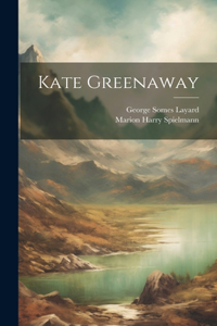 Kate Greenaway