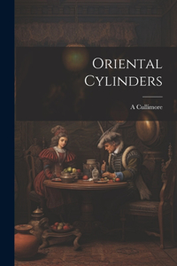 Oriental Cylinders