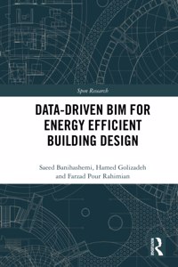 Data-Driven Bim for Energy Efficient Building Design