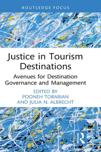 Justice in Tourism Destinations