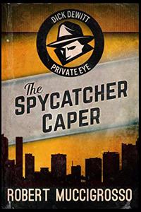 The Spycatcher Caper