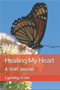 Healing My Heart