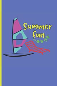 Summer Fun