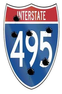 Interstate 495