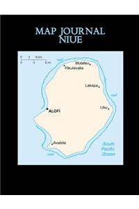 Map Journal