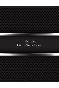 Dotted Grid Notebook