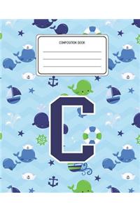 Composition Book C