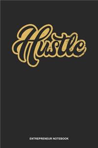 Entrepreneur Notebook
