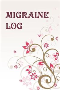 Migraine Log