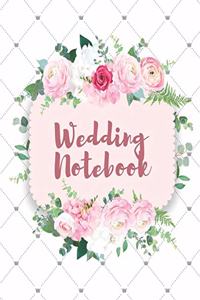 Wedding Notebook