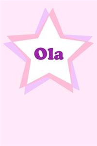 Ola