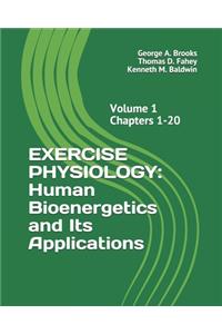 Exercise Physiology