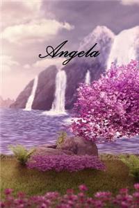 Angela