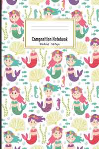 Composition Notebook