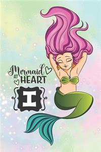 Mermaid At Heart