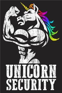 Unicorn Security