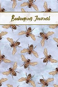 Beekeeping Journal