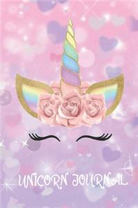 Unicorn Journal