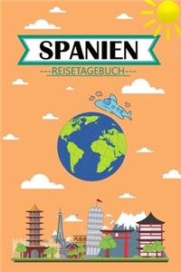 Spanien Reisetagebuch