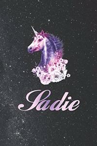 Sadie