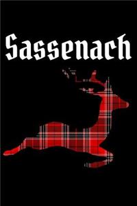 Sassenach
