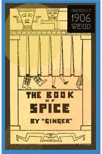 The Book of Spice