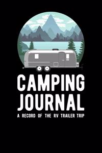 Camping Journal