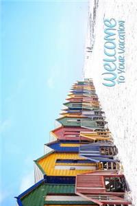 Welcome to Your Vacation