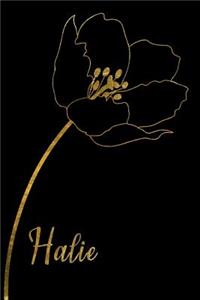 Halie
