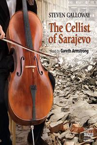 Cellist of Sarajevo