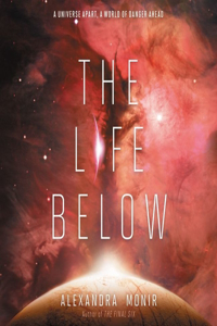 Life Below Lib/E