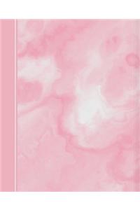 Pink Marble Design