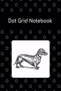 Dot Grid Notebook