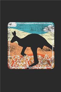 Kangaroo Desert