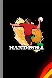 Handball