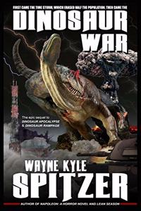 Dinosaur War