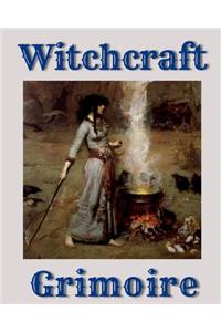 Witchcraft Grimoire